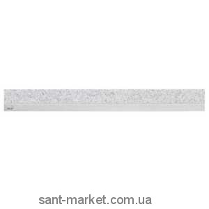 AlcaPlast Решітка для водовідвідного жолоба MP1207-850