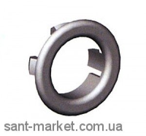 AlcaPlast Обрамление перелива раковины A21