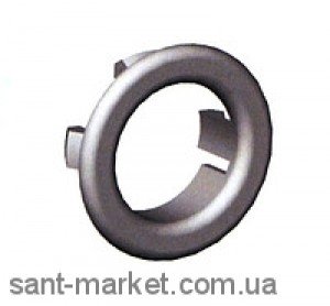 AlcaPlast Обрамлення переливу раковини A22