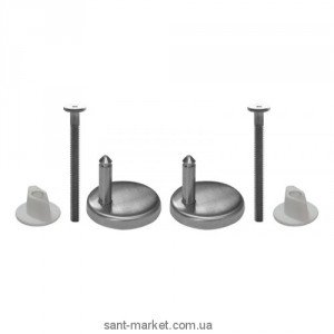 AlcaPlast Петлі для A64 A65 A66 A67 Z137