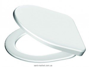 AlcaPlast Сиденье для унитаза A61