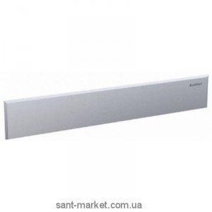 GEBERIT Декоративна накладка для душового елемента 154.336.FW.1