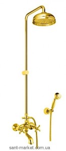 Fiore Margot душова система 26061990 Gold