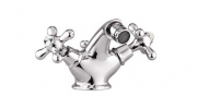 Fiore Margot-Sky Смеситель для биде 01063201 Old Bronze