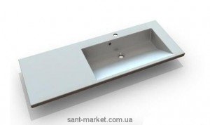 Раковина для ванной подвесная Marmite коллекция Peggy белая 01077132103