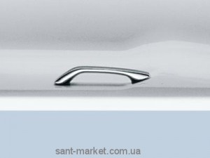 Kaldewei ручки Dyna Set Star хром 585570000999