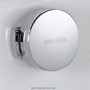 Kaldewei Злив-перелив для ванни CONODUO 6877705500012