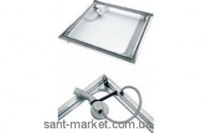 Kaldewei інсталяційні рама для установки піддону 90 * 110 584 574 110 000