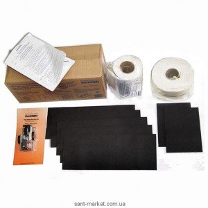 Kaldewei Комплект шумоізоляції 687675590000