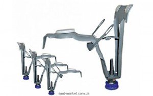 Kaldewei ніжки для ванн 583170000000