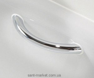 Kaldewei ручки Universal Type A 587670000999