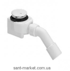 Kaldewei Сифон для душового піддону 90x90см UNIVERSAL 4089 689 710 640 999