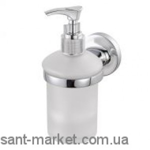 Haceka Дозатор рідкого мила Aspen 405316