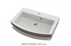 Раковина для ванної підвісна Marmite колекція Sonya біла 600046061103