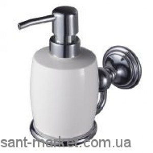 Haceka Allure Ємність для рідкого мила (кераміка) 401816