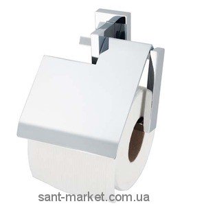 Haceka паперотримач з кришкою Edge 403 313