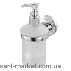 Haceka Дозатор рідкого мила Aspen 405316