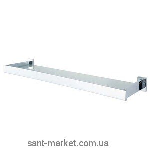 Haceka Полка стеклянная Edge 403 301