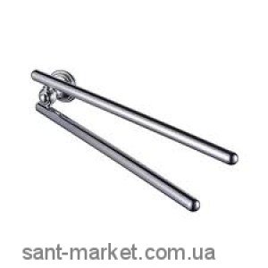 Haceka Полотенцедержатель Allure 401811