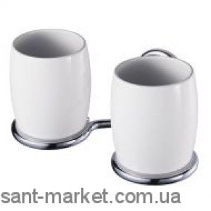 Haceka Стакан Allure 401808