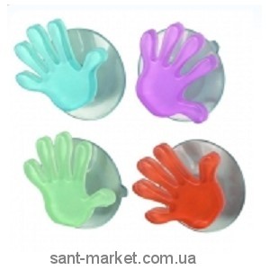 Haceka HS Гачки Долоні 420025