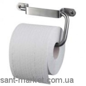 Haceka паперотримач з кришкою Ixi SS 415114