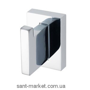 Haceka Гачок одинарний Ixi SS 415112