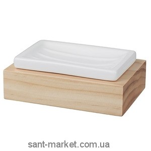 Haceka Мыльница ForeSC natural 402103