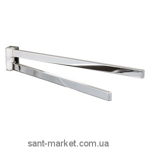 Haceka Полотенцедержатель Forte 406311