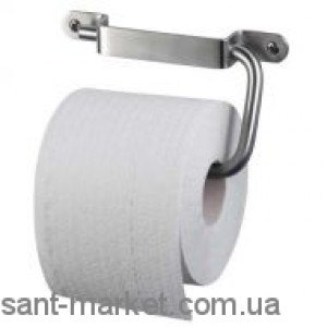 Haceka паперотримач з кришкою Ixi SS 415114