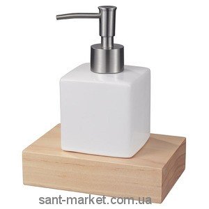 Haceka Дозатор рідкого мила ForeSC 402116