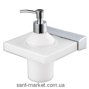 Haceka Дозатор рідкого мила Forte 406316