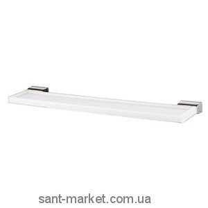 Haceka Полка стеклянная Forte 406301