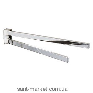 Haceka Полотенцедержатель Forte 406311