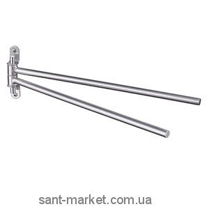 Haceka Полотенцедержатель Ixi SS 415111