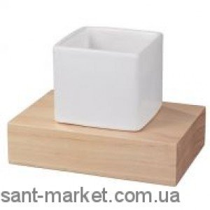 Haceka Стакан ForeSC natural 402102