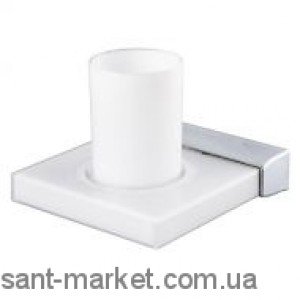 Haceka Стакан для щіток Forte 406302