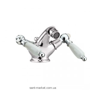 Fiore Margot Coloniale Змішувач для біде 02063201 Old Bronze