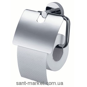 Haceka Бумагодержатель с крышкой Kosmos 402313