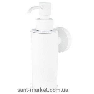 Haceka Дозатор рідкого мила Kosmos White 402817