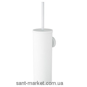 Haceka Ерш для туалета Kosmos White 402820