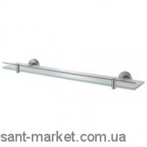 Haceka Полка стеклянная Kosmos TEC 402401