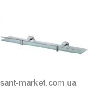 Haceka Полка стеклянная Kosmos 402301