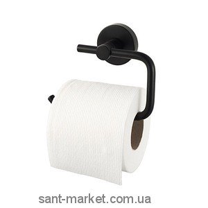 Haceka паперотримач Kosmos Black 402914