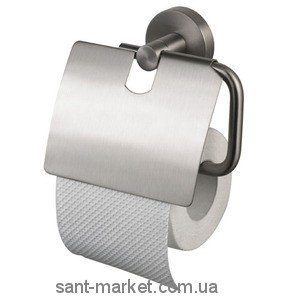 Haceka Бумагодержатель с крышкой Kosmos TEC 402413