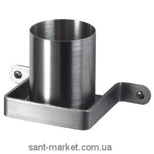 Haceka Стакан для щіток Ixi SS 415102