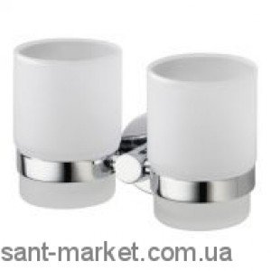 Haceka Стакан для щіток Kosmos 402308