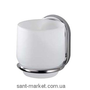 Haceka Стакан для щеток La Ronde Brillant 403602