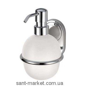 Haceka Дозатор жидкого мыла La Ronde Brillant 403616