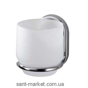 Haceka Стакан для щіток La Ronde Special 403702